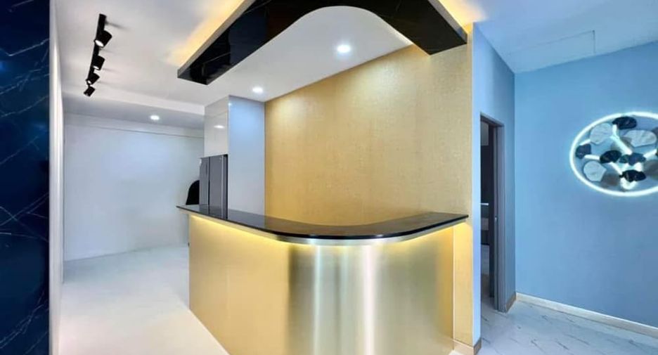 Villa zur Miete mit 4 Zimmer in Bang Lamung, Chonburi