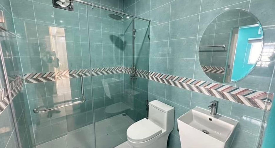 Villa zur Miete mit 4 Zimmer in Bang Lamung, Chonburi