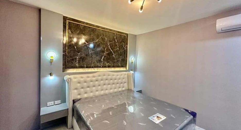 Villa zur Miete mit 4 Zimmer in Bang Lamung, Chonburi