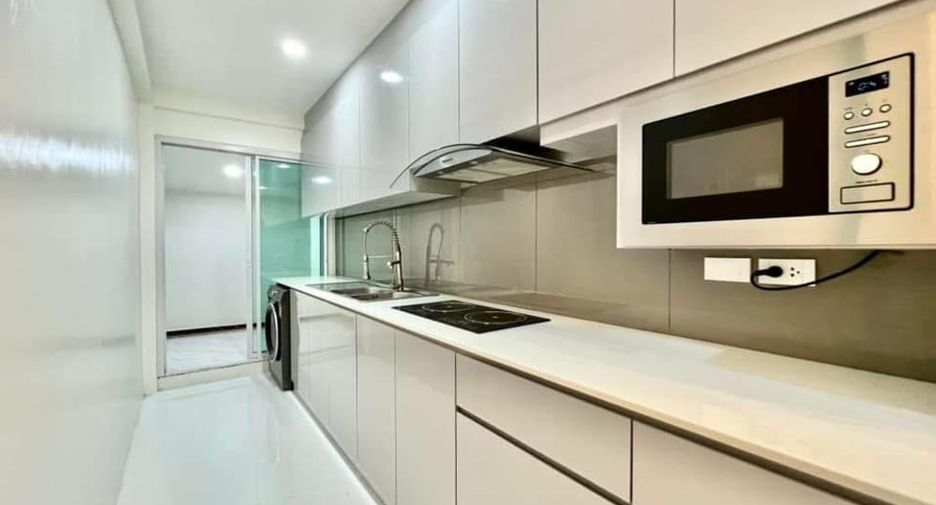 Villa zur Miete mit 4 Zimmer in Bang Lamung, Chonburi