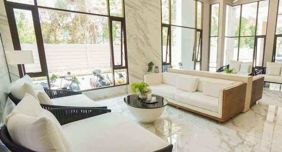 For sale 1 bed condo in Jomtien, Pattaya