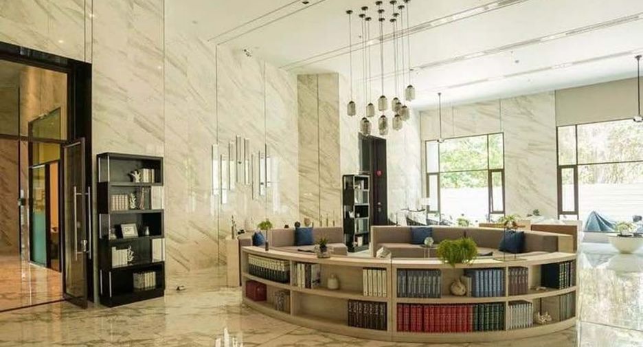 For sale 1 bed condo in Jomtien, Pattaya