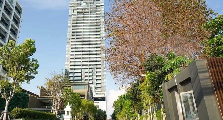 For sale 1 bed condo in Jomtien, Pattaya