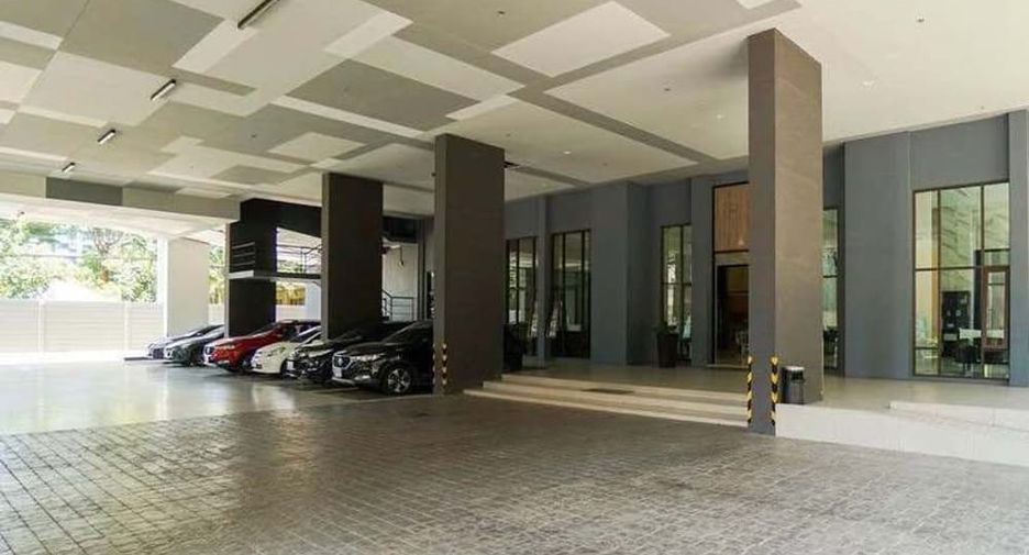 For sale 1 bed condo in Jomtien, Pattaya