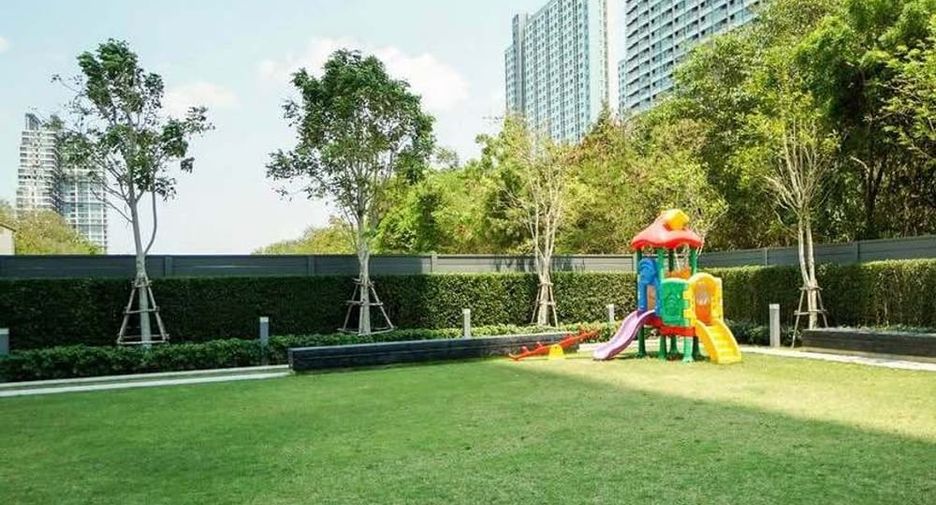For sale 1 bed condo in Jomtien, Pattaya