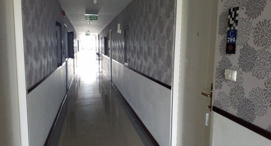 À vendre studio condo à Bang Sao Thong, Samut Prakan