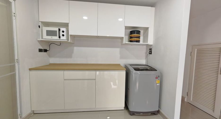 出租 3 卧室 独立屋 在 Bang Lamung, Chon Buri