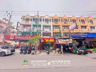 For sale 2 ベッドルーム retail Space in Bang Lamung, Chonburi