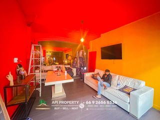 For sale 2 ベッドルーム retail Space in Bang Lamung, Chonburi