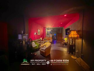 For sale 2 ベッドルーム retail Space in Bang Lamung, Chonburi