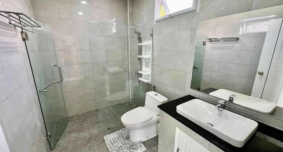 Villa zur Miete mit 4 Zimmer in Bang Lamung, Chonburi