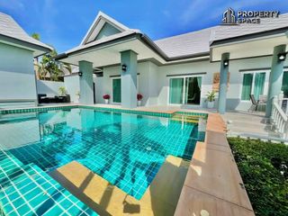 Villa zur Miete mit 4 Zimmer in Bang Lamung, Chonburi