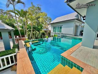 Villa zur Miete mit 4 Zimmer in Bang Lamung, Chonburi