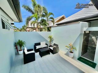 Villa zur Miete mit 4 Zimmer in Bang Lamung, Chonburi