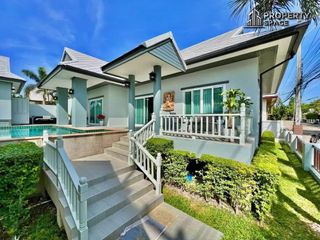 Villa zur Miete mit 4 Zimmer in Bang Lamung, Chonburi