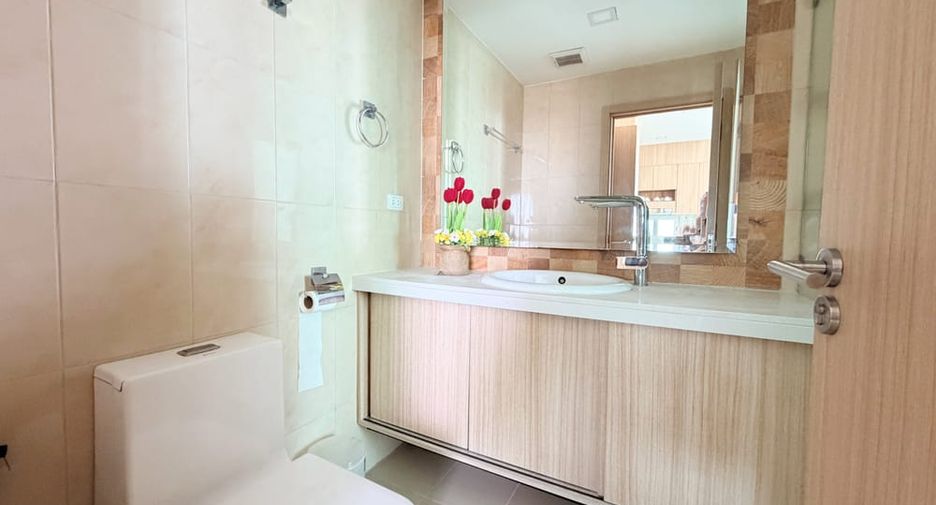 Condo en venta de 1 habitaciones en Bang Lamung, Chonburi
