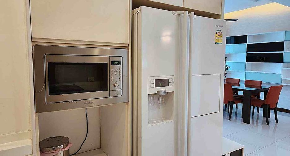 Аренда и продажа 2 спальни кондо в Банг Ламунг, Чонбури