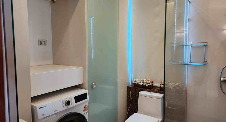 Аренда и продажа 2 спальни кондо в Банг Ламунг, Чонбури