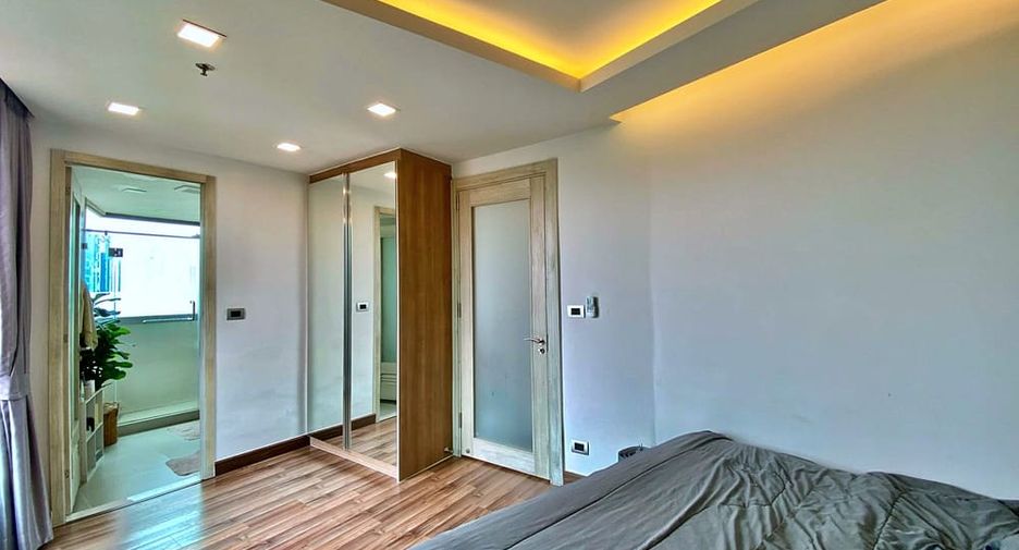 For sale 2 bedrooms condo in Bang Lamung, Chonburi