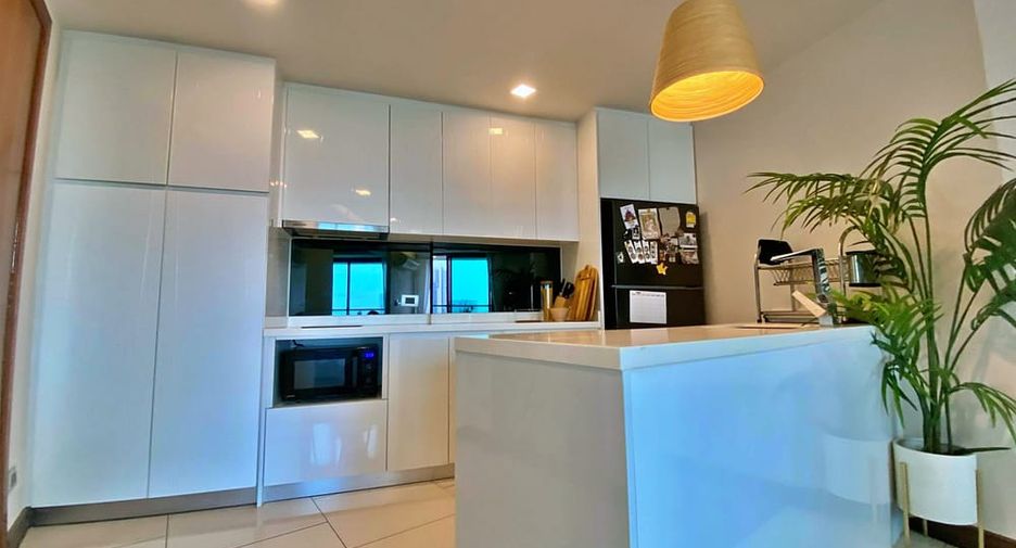 For sale 2 bedrooms condo in Bang Lamung, Chonburi