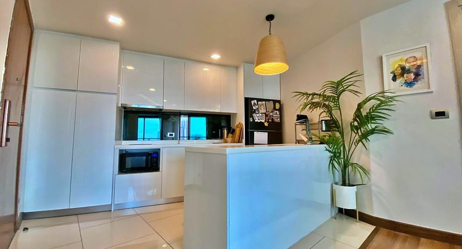 For sale 2 bedrooms condo in Bang Lamung, Chonburi