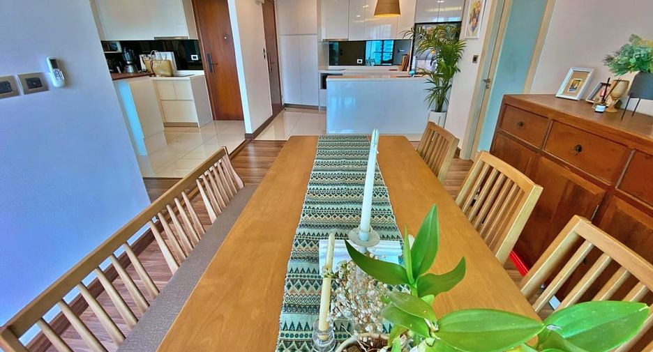 For sale 2 bedrooms condo in Bang Lamung, Chonburi