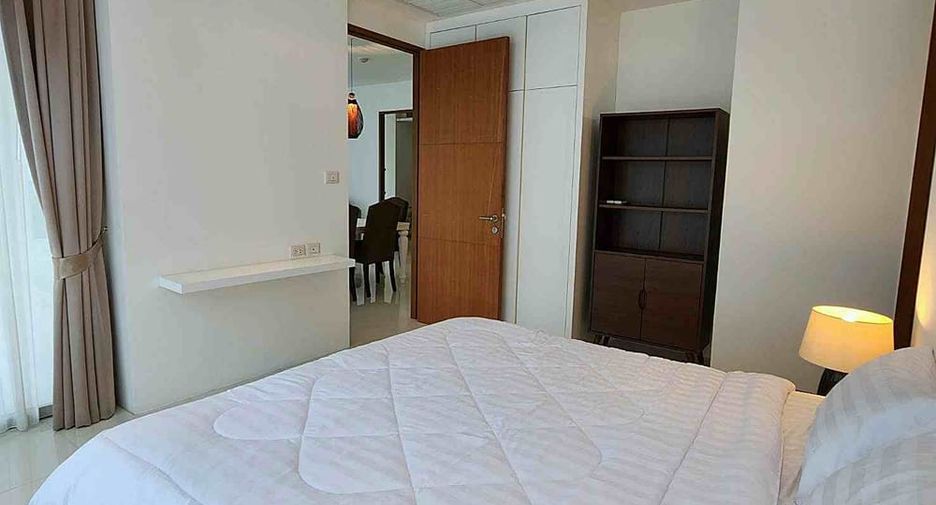 Аренда и продажа 3 спальни кондо в Банг Ламунг, Чонбури