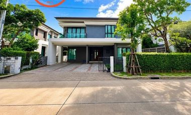 ขาย 4 ห้องนอน บ้านเดี่ยว ใน สายไหม, กรุงเทพฯ
