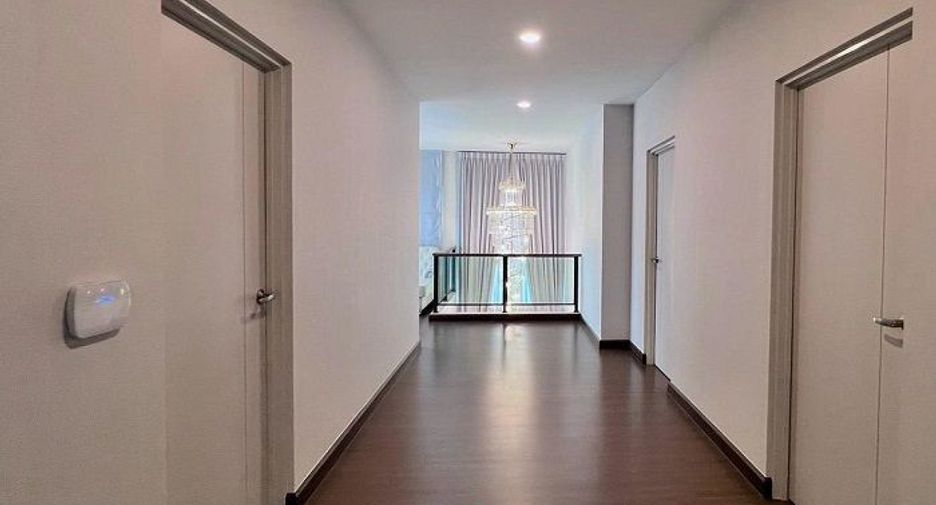 ขาย 4 ห้องนอน บ้านเดี่ยว ใน สายไหม, กรุงเทพฯ