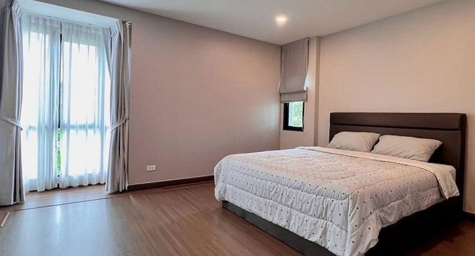 ขาย 4 ห้องนอน บ้านเดี่ยว ใน สายไหม, กรุงเทพฯ