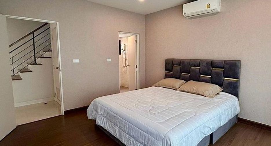 ขาย 4 ห้องนอน บ้านเดี่ยว ใน สายไหม, กรุงเทพฯ