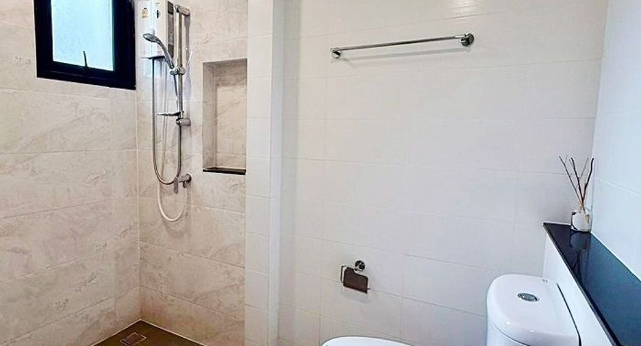 ขาย 4 ห้องนอน บ้านเดี่ยว ใน สายไหม, กรุงเทพฯ