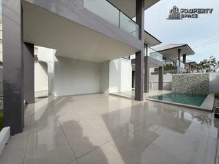 出租 5 卧室 别墅 在 Bang Lamung, Chon Buri