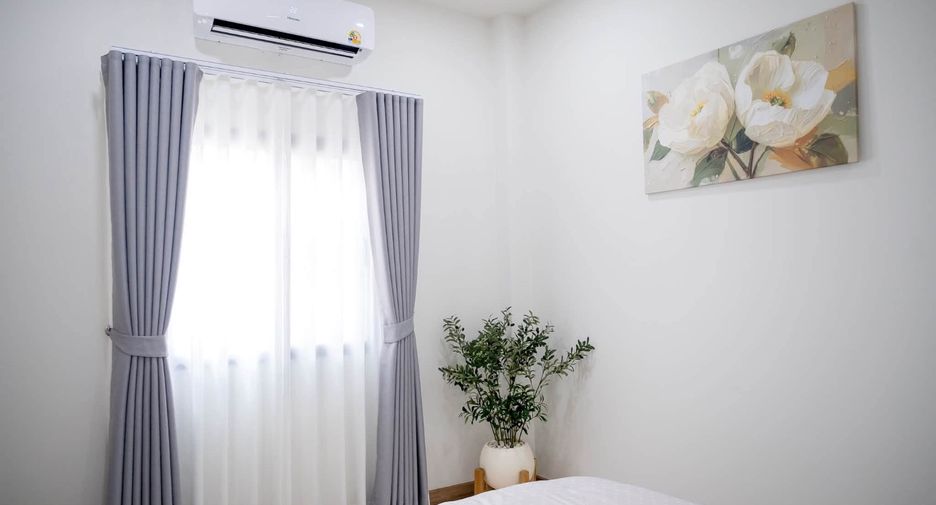 Casa en venta de 4 habitaciones en Hang Dong, Chiang Mai
