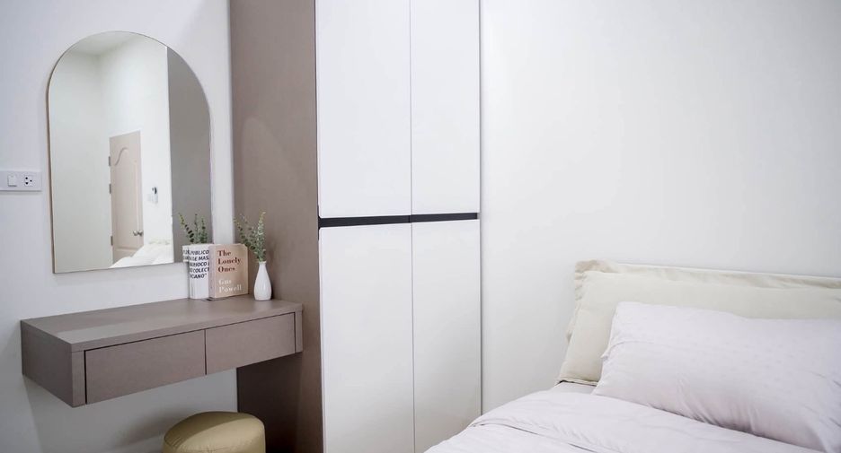 Casa en venta de 4 habitaciones en Hang Dong, Chiang Mai