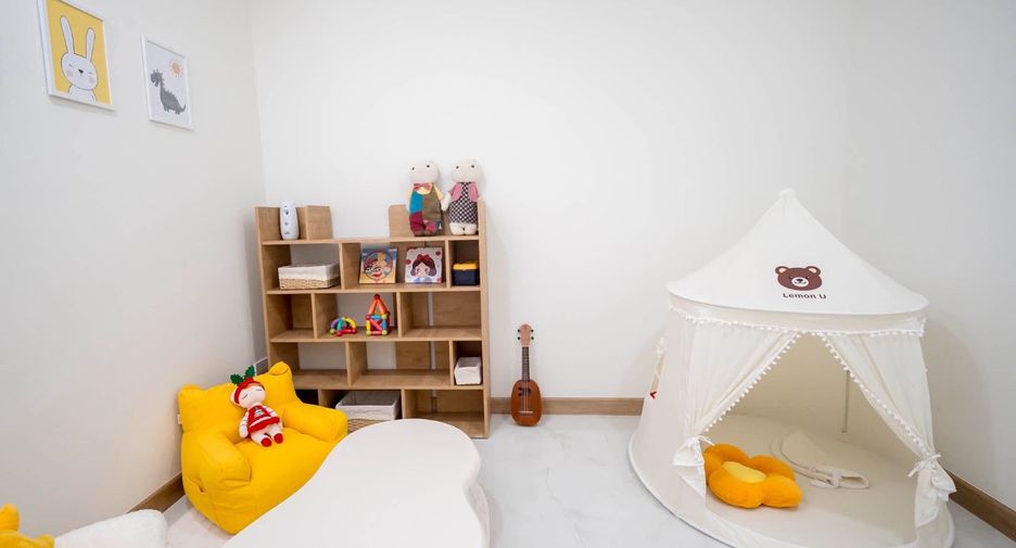 Casa en venta de 4 habitaciones en Hang Dong, Chiang Mai