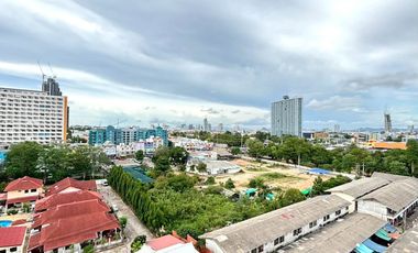 出售 2 卧室 公寓 在 Jomtien, 芭提雅