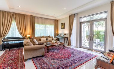 Casa en venta de 4 habitaciones en Prawet, Bangkok