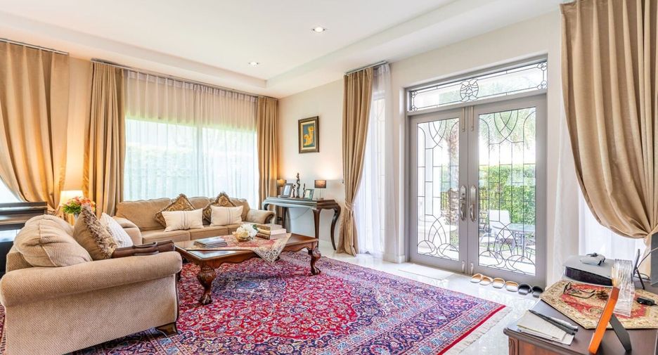 À vendre 4 chambres maison à Prawet, Bangkok