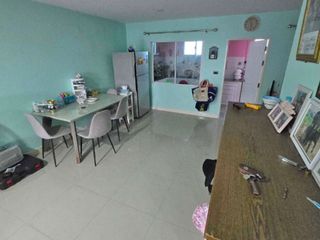 À vendre 3 chambres maison de ville à Mueang Samut Prakan, Samut Prakan