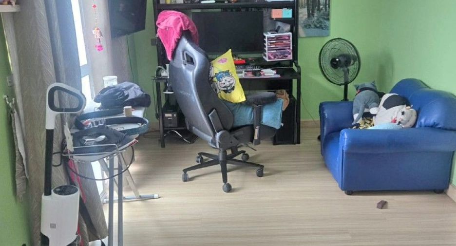 À vendre 3 chambres maison de ville à Mueang Samut Prakan, Samut Prakan