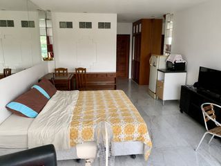 Condo en alquiler de estudio en Bang Lamung, Chonburi