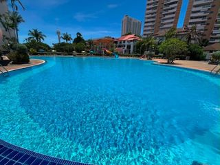 Condo en alquiler de estudio en Bang Lamung, Chonburi
