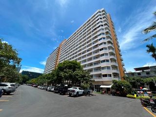 Condo en alquiler de estudio en Bang Lamung, Chonburi