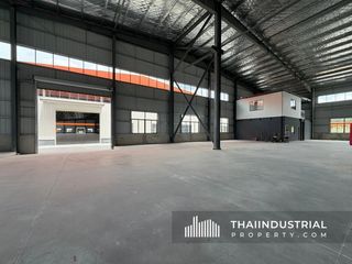Аренда склад в Nikhom Phatthana, Районг