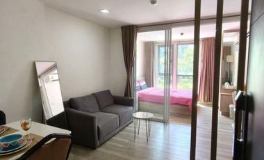 À vendre 1 chambre condo à Phra Khanong, Bangkok