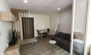 À vendre 1 chambre condo à Phra Khanong, Bangkok