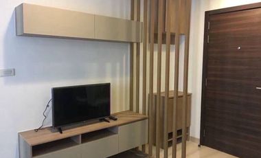 À vendre 1 chambre condo à Phra Khanong, Bangkok
