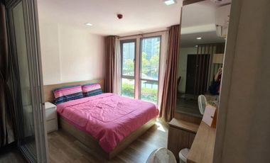 À vendre 1 chambre condo à Phra Khanong, Bangkok