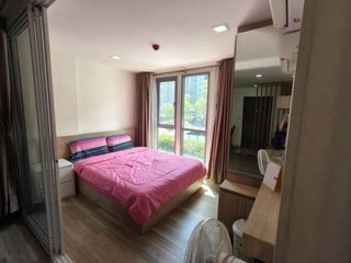 For sale 1 bed condo in Phra Khanong, Bangkok